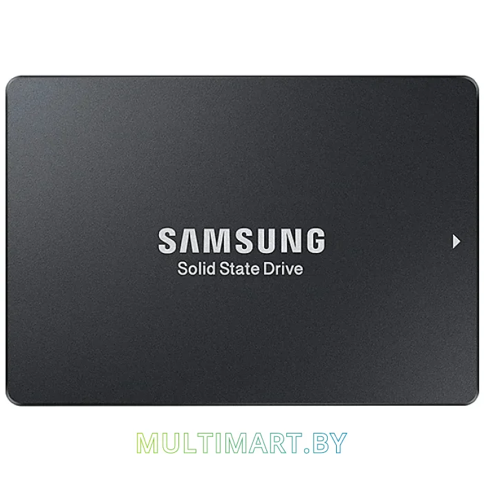 SSD диск Samsung 883 DCT 1.9TB MZ-7LH1T9NE